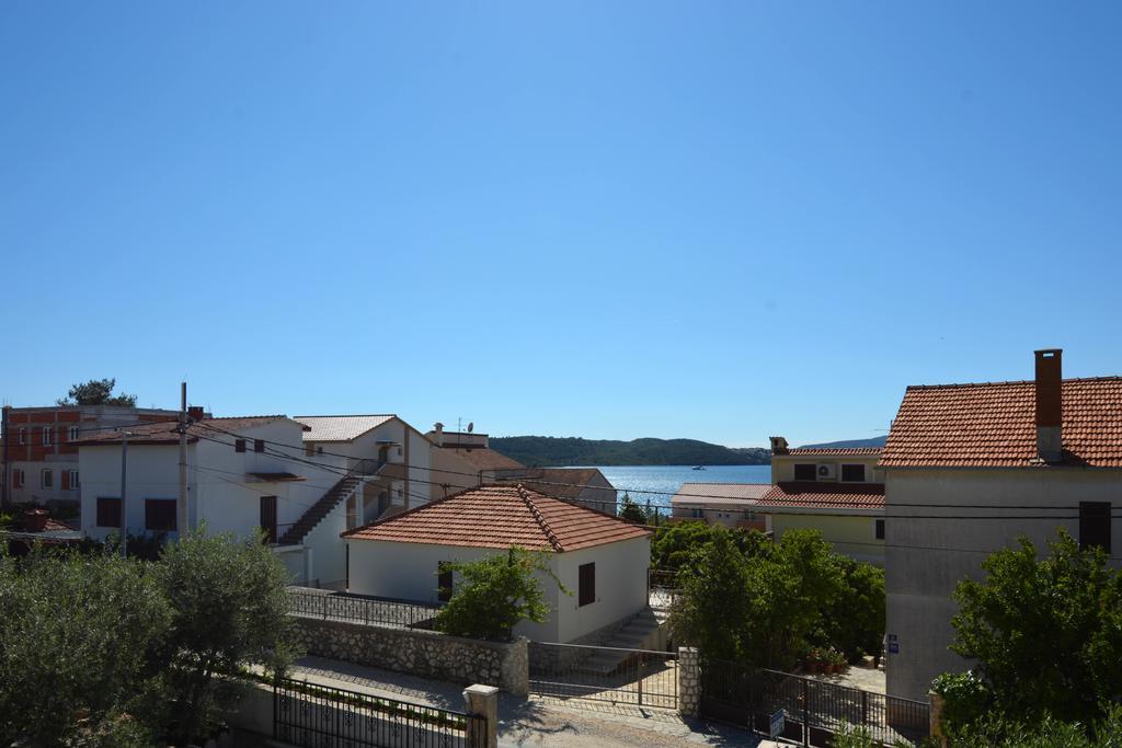 Apartments Maslina Trogir Exterior photo